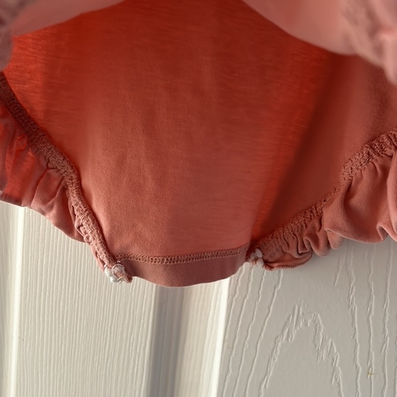 Cynthia Rowley Toddler Top - Picture 5 of 5